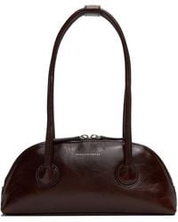 Marge Sherwood - Ssense Exclusive Bessette Shoulder Bag - Lyst