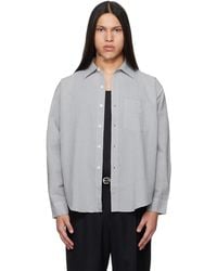 mfpen - Executive Shirt - Lyst