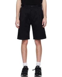 Reigning Champ - Cotton Chino Sophomore Relaxed 10 Shorts - Lyst