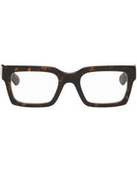 Retrosuperfuture - Numero 144 Glasses - Lyst