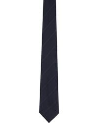 Tom Ford - Regimental Silk Tie - Lyst