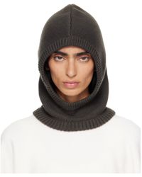 Lisa Yang - Astri Balaclava - Lyst
