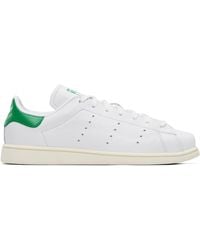 adidas Originals - Stan Smith Sq Sneakers - Lyst