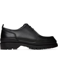 Kleman - Derbys Major Noirs - Lyst
