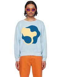 full circle energy - Ssense Exclusive Sweatshirt - Lyst