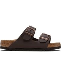Birkenstock - Regular Arizona Sandals - Lyst