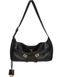 Balenciaga - Bel Air Shoulder Bag - Lyst