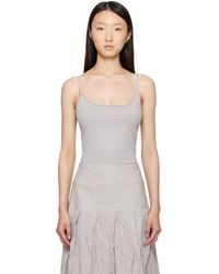 Paloma Wool - Zalea Tank Top - Lyst