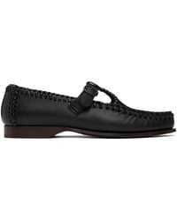 Hereu - Alcover Loafers - Lyst