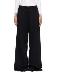 MATIERES FECALES - Lewis Sweatpants - Lyst