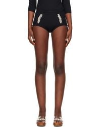 Simone Rocha - Sculpt Briefs - Lyst