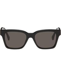 Retrosuperfuture - Square America Sunglasses - Lyst