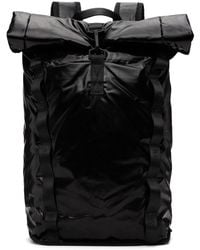 Rains - Sibu Rolltop Rucksack Backpack - Lyst