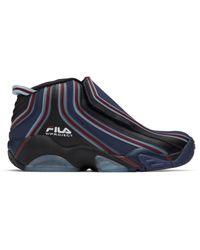 Y. Project - Fila Edition Stackhouse Sneakers - Lyst