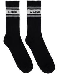 Ambush - Sport Socks - Lyst