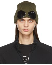 C.P. Company Hats for Men | Online Sale 