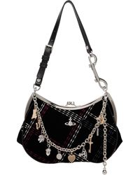 Vivienne Westwood - Charm Frame Bag - Lyst
