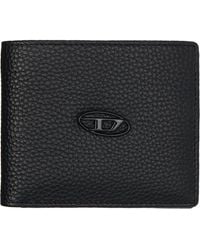 DIESEL - Bi Fold Coin S Wallet - Lyst
