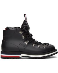 moncler mens boots sale