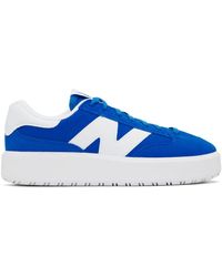 New Balance - Ct302 Sneakers - Lyst