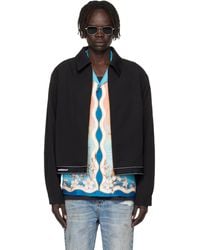 CASABLANCA - Sports Tailoring Jacket - Lyst