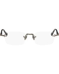 Matsuda - M5009 Glasses - Lyst