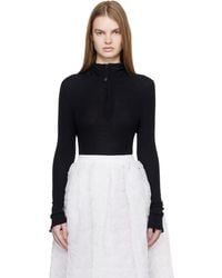 Cecilie Bahnsen - Cbbelma Hoodie - Lyst