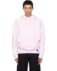 Courreges - Oversized Hoodie - Lyst