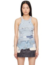 ANDERSSON BELL - Taty Tank Top - Lyst