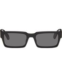 Off-White c/o Virgil Abloh - Huntington Sunglasses - Lyst