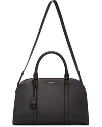 ysl bolsa ssense