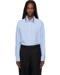 mfpen - Generous Shirt - Lyst