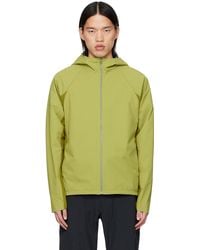 Post Archive Faction PAF - Post Archive Faction (paf) 6.0 Technical Right Jacket - Lyst