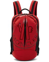 Moncler Backpacks for Men | Online Sale up to 43% off | Lyst