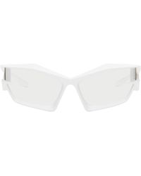 Givenchy - Giv Cut Sunglasses - Lyst