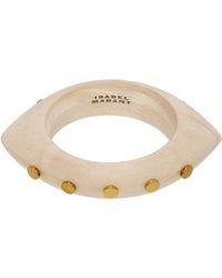 Isabel Marant - Layla Bracelet - Lyst