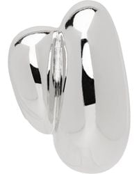 Maria Black - Tryvann Trail Single Earring - Lyst