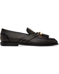 Human Recreational Services - Stud Del Rey Loafers - Lyst