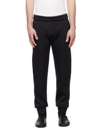 Entire studios - Slim Scuba Sweatpants - Lyst