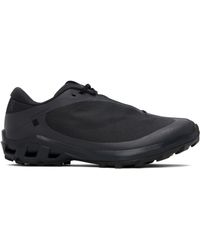 Post Archive Faction PAF - Baskets Cloudventure Peak Noires Édition On - Lyst