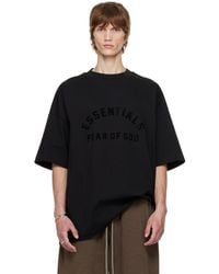 Fear Of God - Bonded T-Shirt - Lyst