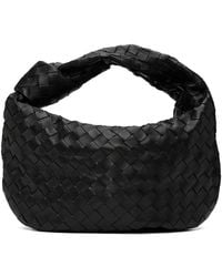 Bottega Veneta - Teen Jodie メッセンジャーバッグ - Lyst