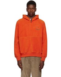 PS by Paul Smith - Happy Hoodie - Lyst