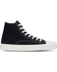 Moschino - Edge Sneakers - Lyst