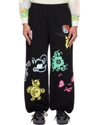 Chopova Lowena - 'Friends Of Cl' Sweatpants - Lyst