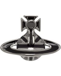 Vivienne Westwood - Jack Stud Single Earring - Lyst
