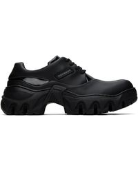 Rombaut - Black Boccaccio Ii Sneakers - Lyst