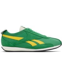 Reebok - R400 Sneakers - Lyst