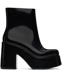 Melissa - Nubia Ii Boots - Lyst