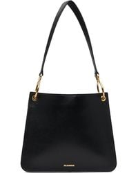 Jil Sander - Otto Small Bag - Lyst